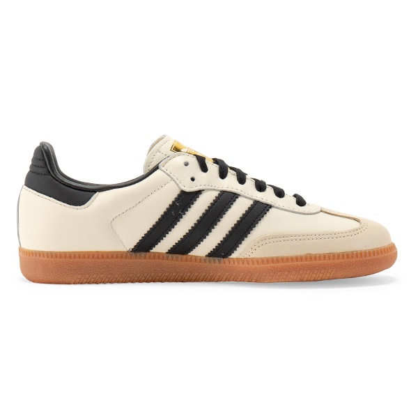 ���ǥ����� adidas SAMBA OG W ����� OG ��ǥ����� ���ˡ����� �� ���塼�� ��˥��å��� ������� �͵� ���� �������� ID0478 cream white/core black/sand strata ��