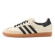 ���ǥ����� adidas SAMBA OG W ����� OG ��ǥ����� ���ˡ����� �� ���塼�� ��˥��å��� ������� �͵� ���� �������� ID0478 cream white/core black/sand strata ��