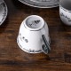 �����륹�ȥ��� Rorstrand �ޥ����å� �����ƥ���ǥ��� ��������� 400mL �ޥ� ���� ���� 1028276 Ostindia Svart �̲� ���������ǥ�