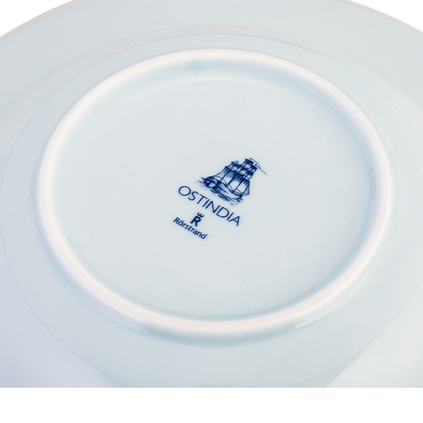 ロールストランド Rorstrand オスティンディア ディーププレート 24cm