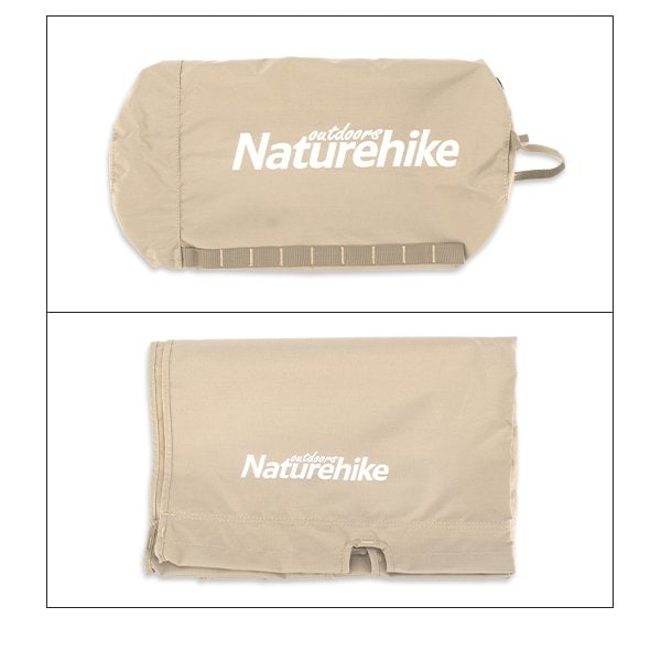 ߸˸¤ ͥ㡼ϥ å Naturehike ޤꤿߥ٥å ȥɥ ԥ󥰥ѥ  NH19JJ006 Folding Camping Cot 