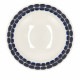 ����ӥ� Arabia �ܥ��� 18cm �ȥ������� ���Х�ȥ֥롼 Tuokio Bowl Cobalt Blue ���� ����� ������ ���� �̲� 1006143 6411800184656