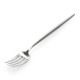 Cutipol �����ݡ��� MOON MATT �ࡼ��ޥå� Dinner fork �ǥ��ʡ��ե����� Silver ����С� ���ȥ�꡼ 5609881790205 MO04F ������ ��