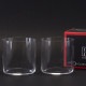 Riedel �꡼�ǥ� The O wine Tumbler 2�ĥ��å� ���� ����֥顼 ���������� ���ꥢ(Ʃ���� 414/1 �磻�󥰥饹 ������ ��