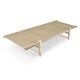 �Υ�ǥ����� NORDISK �ƥ������ + ���åɥ٥å� ��������� �ޥꥻ���� Asgard 19.6 Marselis Wooden Bed �����ԥ� ������ ���å� ��