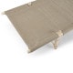 �Υ�ǥ����� NORDISK �ƥ������ + ���åɥ٥å� ��������� �ޥꥻ���� Asgard 19.6 Marselis Wooden Bed �����ԥ� ������ ���å� ��