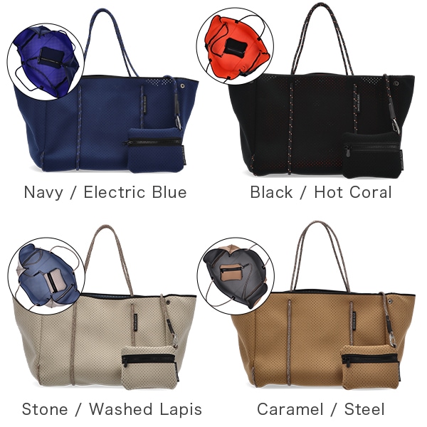 ステイト オブ エスケープ State of Escape ESCAPE BAG