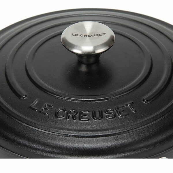 訳あり】ル・クルーゼ ルクルーゼ Le Creuset 両手鍋