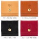 ����ӥ���� Il Bisonte �����󥱡��� �������� C0774 SCP020PV0001 Coin Case ���� �쥶�� �ܳ� ���� ��ǥ����� ��� �֥��� �ץ쥼��� �ե��å���� ��ʪ ��