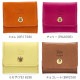 ����ӥ���� Il Bisonte �����󥱡��� �������� C0774 SCP020PV0001 Coin Case ���� �쥶�� �ܳ� ���� ��ǥ����� ��� �֥��� �ץ쥼��� �ե��å���� ��ʪ ��