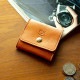 ����ӥ���� Il Bisonte �����󥱡��� �������� C0774 SCP020PV0001 Coin Case ���� �쥶�� �ܳ� ���� ��ǥ����� ��� �֥��� �ץ쥼��� �ե��å���� ��ʪ ��