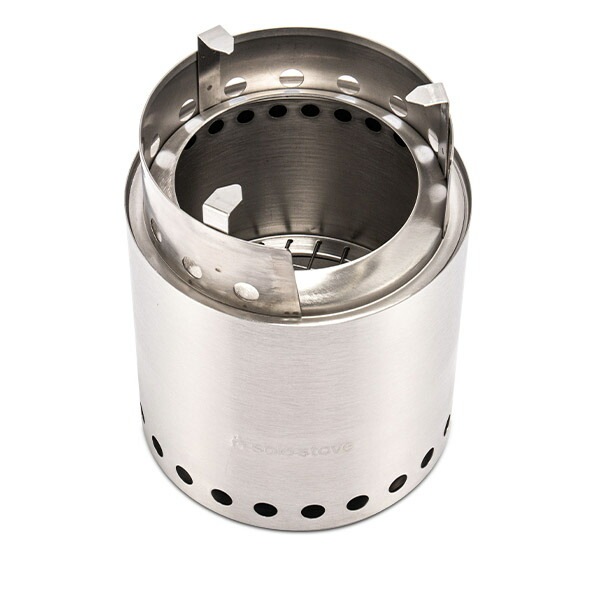 ソロストーブ Solo Stove 焚き火台 薪ストーブ 焚き火 キャンプ