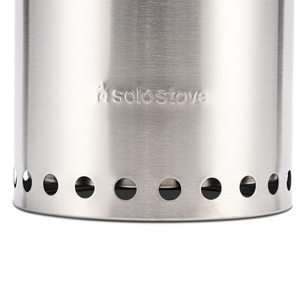 新品未使用　solo stove campfire 薪ストーブ SOLO STOVE ( ソロストーブ ) CAMPFIRE | ソロストーブ