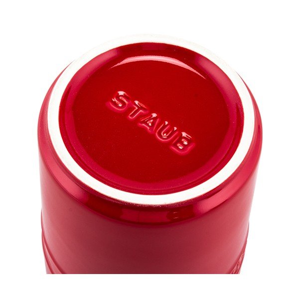 ストウブ Staub ストレージポット 1.5L キャニスター セラミック 保存