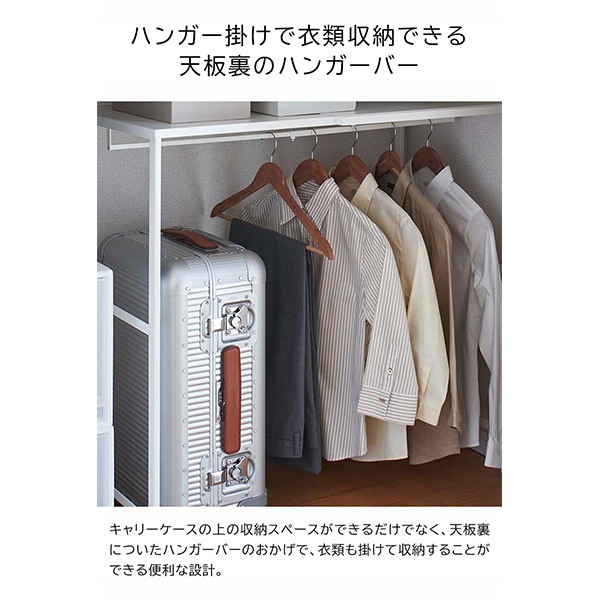 ���̥���꡼���������å� ��� ����¶� tower ��51��92cm �ۥ磻�� �֥�å� 4370 4371 ������꡼�� yamazaki ��