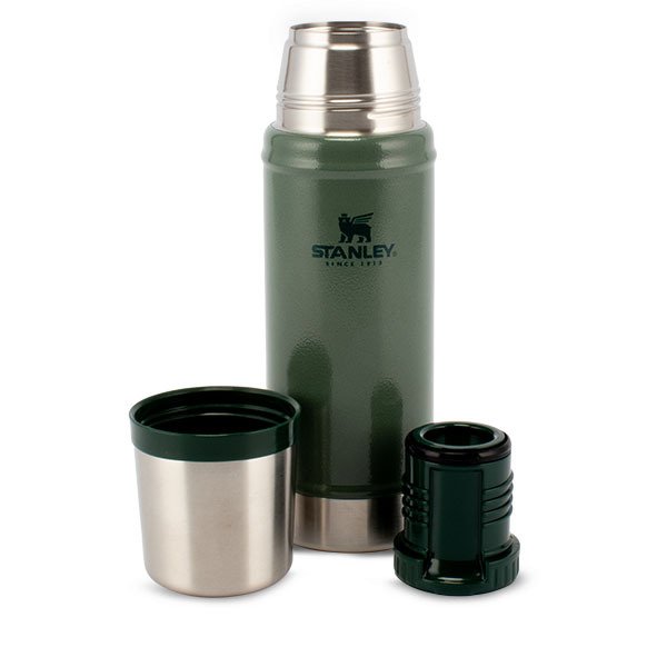 Stanley スタンレー Classic Vacuum Bottle 真空断熱ステンレスボトル Stanley スタンレー Classic Vacuum Bottle 真空断熱ステンレスボトル