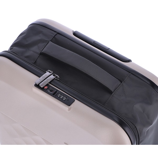 ローリンク Rollink 折り畳み スーツケース Flex 360° Spinner