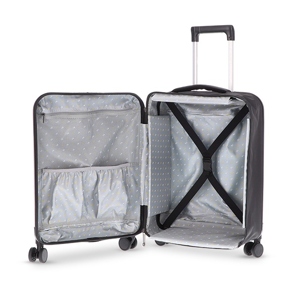 Rollink Flex折りたたみ　40L スーツケース 新品未使用 楽天市場】【4000円OFFクーポン】Rollink FLEX 360° Spinner