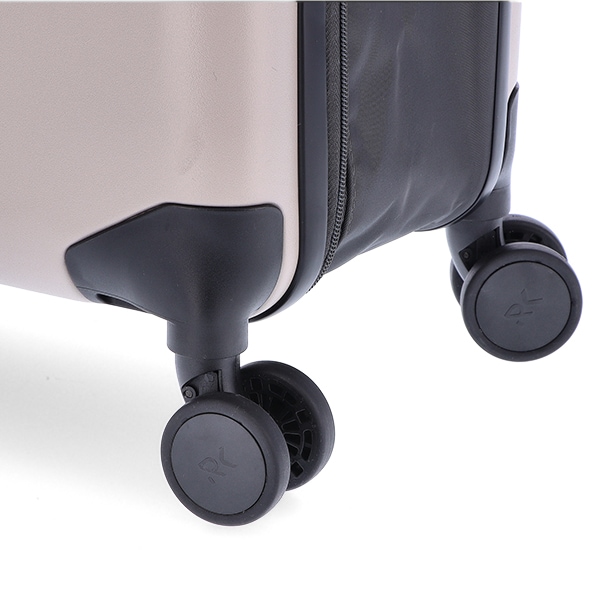 Rollink Flex折りたたみ　40L スーツケース 新品未使用 楽天市場】【4000円OFFクーポン】Rollink FLEX 360° Spinner