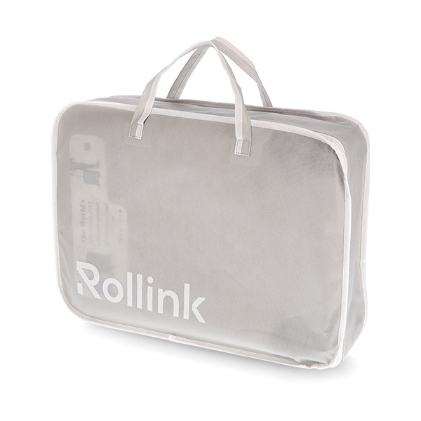 ローリンク Rollink 折り畳み スーツケース Flex 360° Spinner