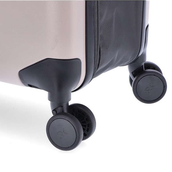 ローリンク Rollink 折り畳み スーツケース Flex 360° Spinner