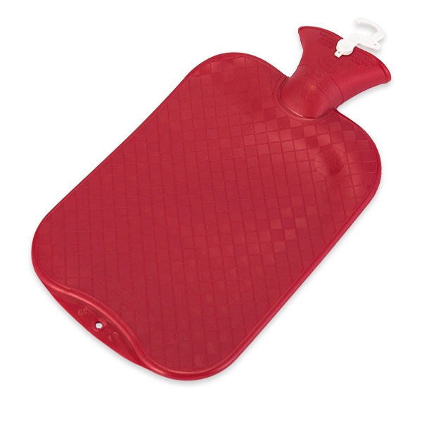 ファシー Fashy 湯たんぽ ハイブリッドボトル （2L） 6442 Hot water