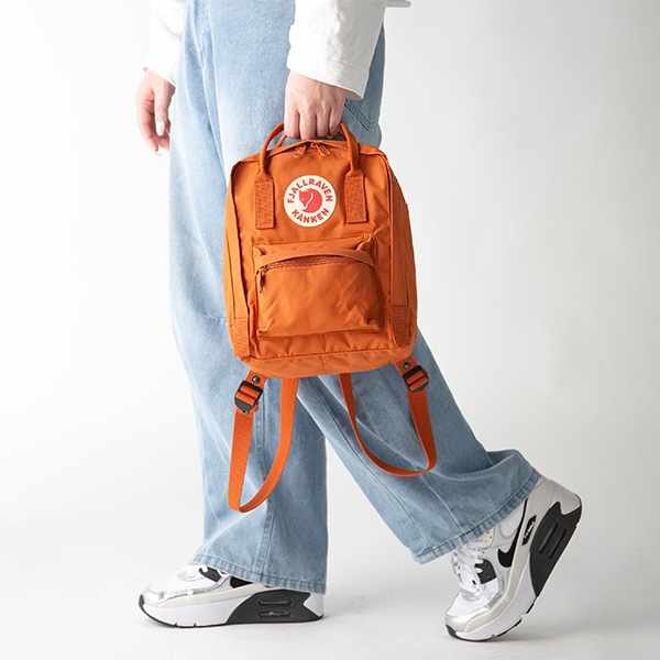 フェールラーベン Fjall Raven カンケン ミニ 7L KANKEN MINI リュック
