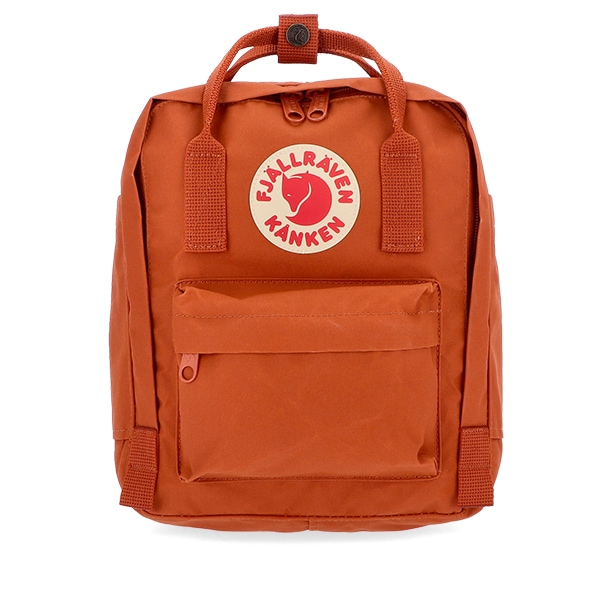 フェールラーベン Fjall Raven カンケン ミニ 7L KANKEN MINI リュック