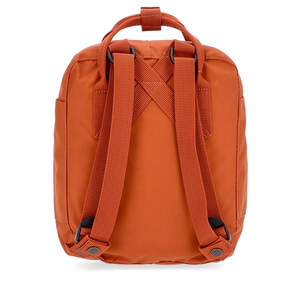 フェールラーベン カンケンリュック オレンジFJALL RAVEN フェールラーベン Fjall Raven カンケン ミニ 7L KANKEN MINI リュック