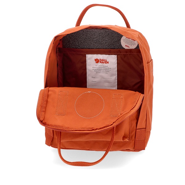 フェールラーベン Fjall Raven カンケン ミニ 7L KANKEN MINI リュック