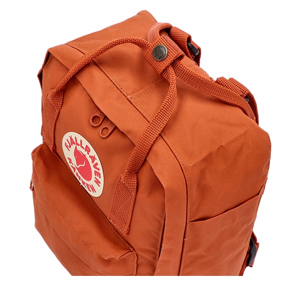 フェールラーベン Fjall Raven カンケン ミニ 7L KANKEN MINI リュック