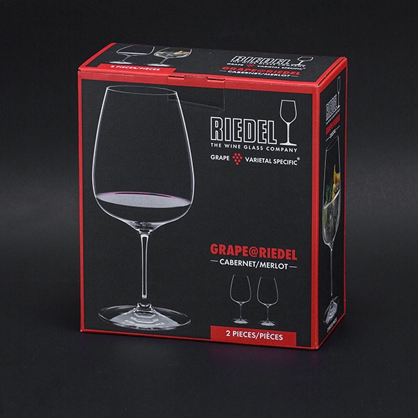 RIEDEL - リーデル　赤ワイングラス 楽天市場】正規 箱入り リーデル VIVANT（ヴィヴァント