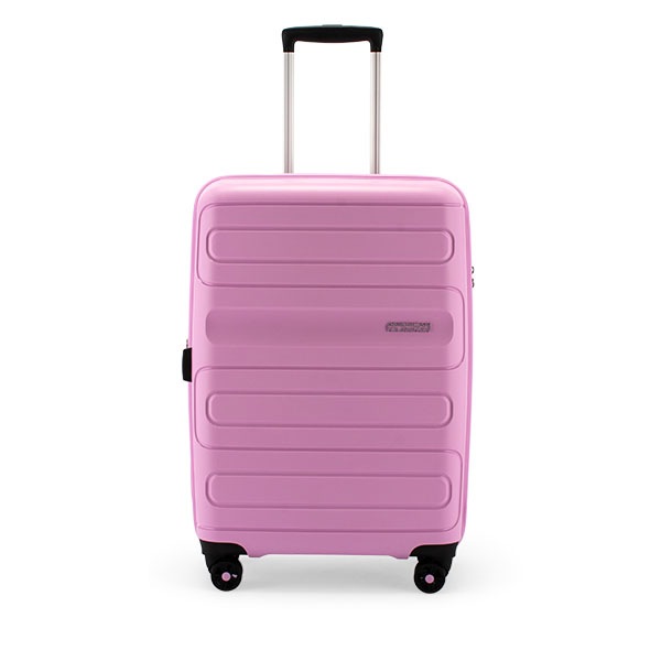 �߸˸¤� ���ॽ�ʥ��� ����ꥫ��ġ��ꥹ���� American Tourister �����ĥ����� ���󥵥��� ���ԥʡ� 68cm 107527 Sunside ��