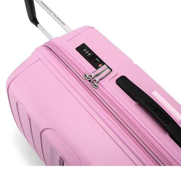 �߸˸¤� ���ॽ�ʥ��� ����ꥫ��ġ��ꥹ���� American Tourister �����ĥ����� ���󥵥��� ���ԥʡ� 68cm 107527 Sunside ��