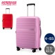 �߸˸¤� ���ॽ�ʥ��� ����ꥫ��ġ��ꥹ���� American Tourister �����ĥ����� ���󥵥��� ���ԥʡ� 68cm 107527 Sunside ��