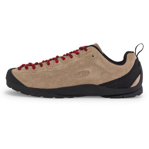 Men's Suede Sneakers - Jasper | KEEN Footwear