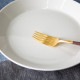 �����ݡ��� Cutipol GOA ���� �ե��å���ե����� �֥饦��ߥ������ Fish fork Brown Gold ���ƥ�쥹 ���ȥ�꡼ ��