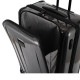 �ȥ��� TUMI �����ĥ����� 102L �ƥ���饤�� �顼���ȥ�åץ������ѥ���֥� 02803727DG2/124845-1060 �֥�å�������ե����� 4�� ��
