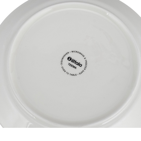 ���å��� Iittala �ƥ����� Teema 21cm �ץ졼�� �̲� �ե������ ���� �� ����ƥꥢ ���å��� �̲����� Plate ������