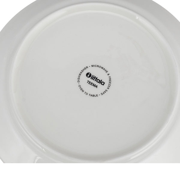 ���å��� Iittala �ƥ����� Teema 21cm �ץ졼�� �̲� �ե������ ���� �� ����ƥꥢ ���å��� �̲����� Plate ������