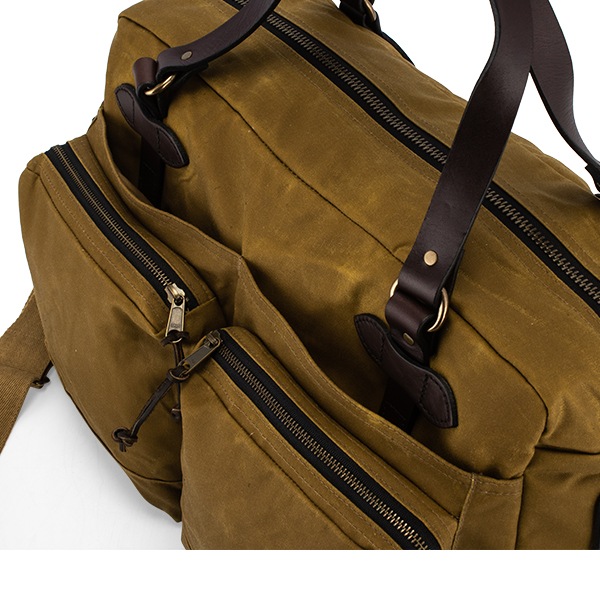 フィルソン FILSON ダッフルバッグ 48アワー 48-Hour Duffle ボストン