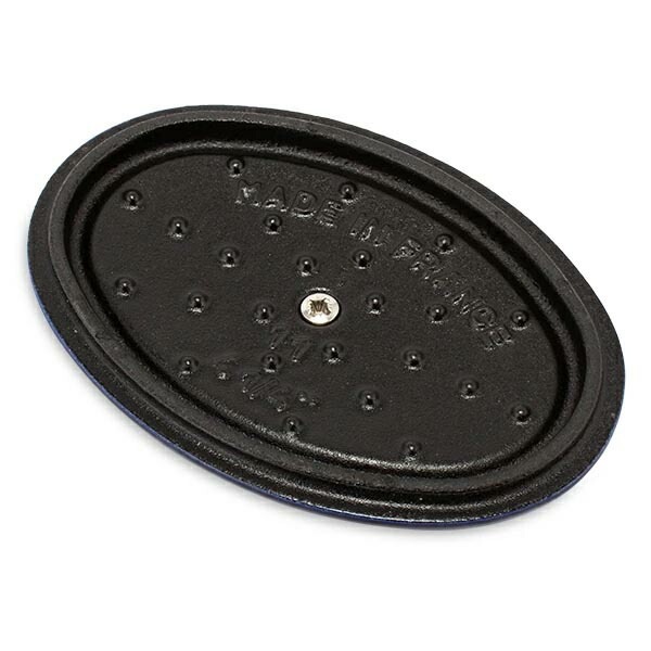 訳あり：箱破損】 ストウブ 鍋 Staub ピコ・ココット オーバル 11cm