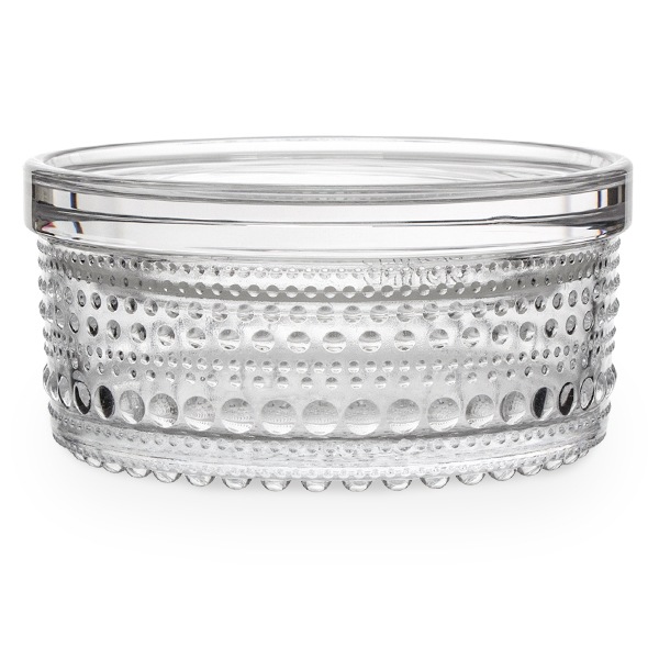 イッタラ iittala カステヘルミ ジャー 116 × 57mm 北欧 ガラス