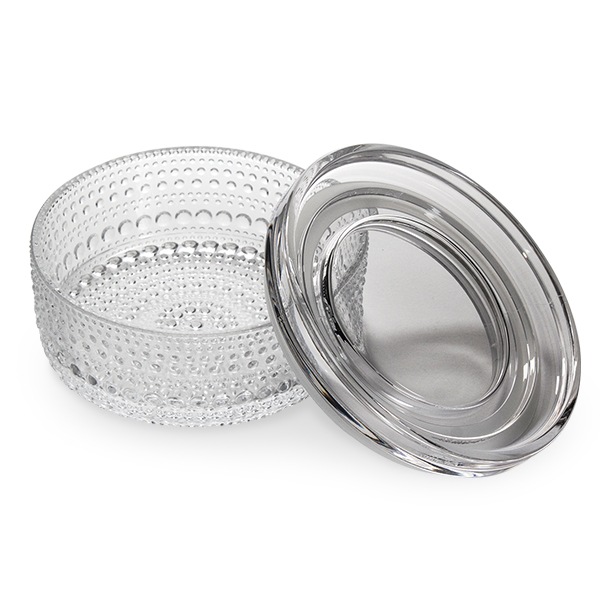 イッタラ iittala カステヘルミ ジャー 116 × 57mm 北欧 ガラス