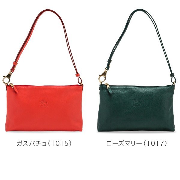 イルビゾンテ　ショルダーバック イルビゾンテ Il Bisonte ショルダーバッグ トートバッグ クロス