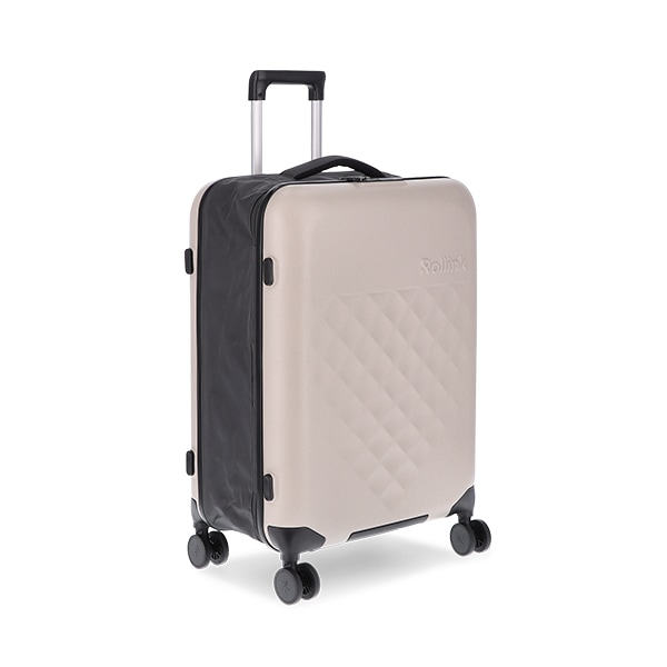 ローリンク Rollink 折り畳み スーツケース Flex 360° Spinner