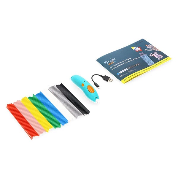 訳あり】スリードゥードラー 3Doodler 3Dペン スタートプラス アート