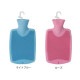 �ե����� �򤿤�� �ϥ��֥�åɥܥȥ� ��˼ ���� �ɴ� ɹ�� ���� 6401 FASHY Hot water bottle 0.8L single ribbed