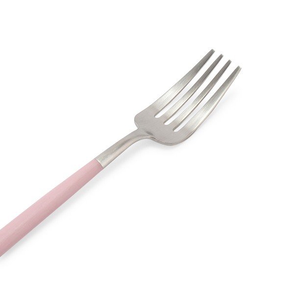 �����ݡ��� Cutipol GOA ���� �ǥ��ʡ��ե����� �ԥ� Dinner fork Pink Stainless ���ƥ�쥹 ���ȥ�꡼ ��