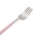 �����ݡ��� Cutipol GOA ���� �ǥ��ʡ��ե����� �ԥ� Dinner fork Pink Stainless ���ƥ�쥹 ���ȥ�꡼ ��